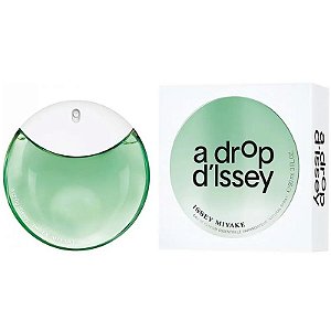 Perfume Issey Miyake A Drop D'Issey Essentielle EDP 90mL - Feminino