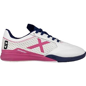 Botina Munich Rondo Sergio Lozano 15 - 4770015 - Masculino