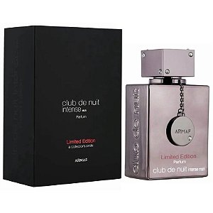 Perfume Armaf Club de Nuit Intense Man Parfum 105ml - Masculino