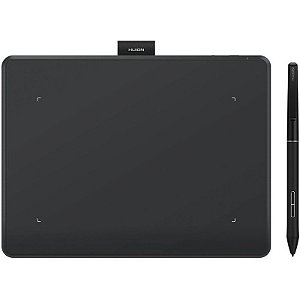 Mesa digitalizadora Huion Inspiroy Frego S L310 160 x 100mm