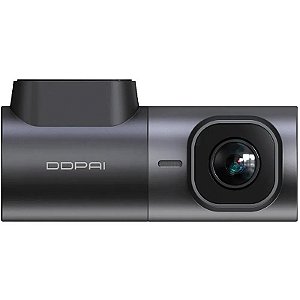 Câmera para Automóvel DDPAI MINI2X Dash Cam