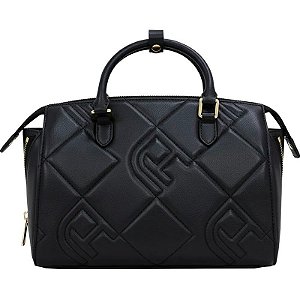 Bolsa Ana Hickmann AH0604R74-900 Feminina - Preto