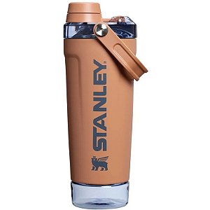 Garrafa Térmica Stanley Activate Shaker 10-13007-006 (591ml) Torrada
