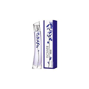 Perfume Kenzo Flower Ikebana Indigo Eau de Parfum 75ML