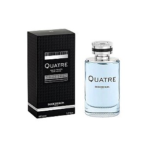 Perfume Masculino Boucheron Quatre Edt 100ML