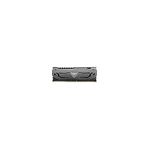 Memória RAM Patriot Viper Steel DDR4 8GB 3600MHZ - Cinza (PVS48G360C8)