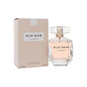 Perfume Elie Saab Le Parfum - Água de Perfume - Feminino - 90ml