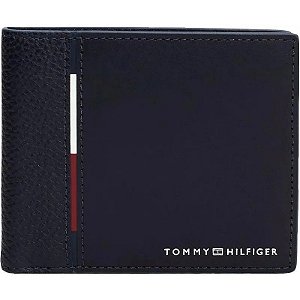 Carteira Tommy Hilfiger AM0AM12766 DW6 - Masculina