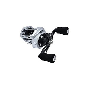 Carrinho Top Fishing Brutus 400 Esquerda