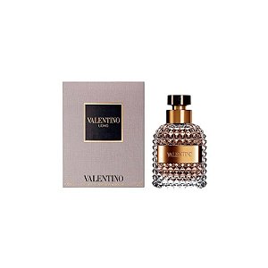 Perfume Valentino Uomo Eau de Toilette 50ML