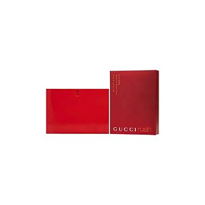 Perfume Gucci Rush Água de Colônia 75ML