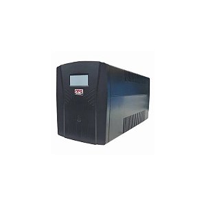 Fonte UPS 1200VA Aps Power 220V Preto