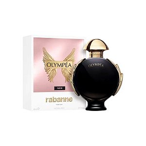 Perfume Paco Rabanne Olimpéa Parfum - Feminino 80 ML