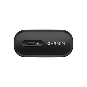 Monitor Cardíaco Garmin HRM 200 M-XL 010-13388-00