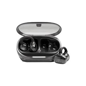 Fone de Ouvido Ear JBL Soundgear Clips Bluetooth Preto