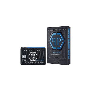 Perfume Philipp Plein No Limits Fresh Eau de Toilette 50ML