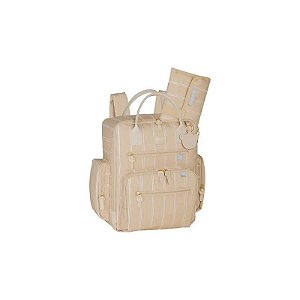 Mochila Infantil Urban Bear Masterbag 12BEA313