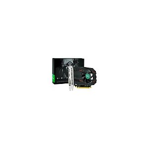 Placa de Vídeo Star 4GB Radeon RX-550 DDR5 - XDS-X4 512SP