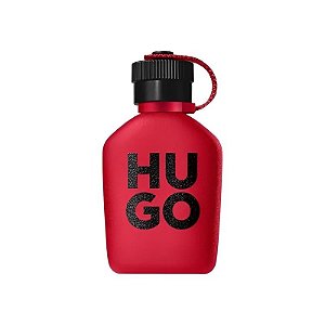 Perfume Hugo Boss Intense Eau de Parfum Masculino 125ML