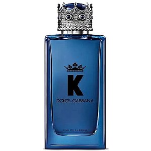Perfume Dolce & Gabbana K EDP Masculino 100mL