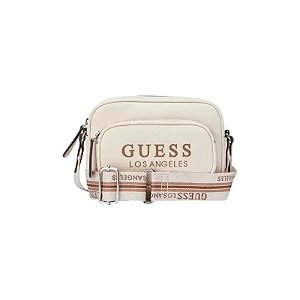 Bolsa Guess SF221771 Feminina - Pedra