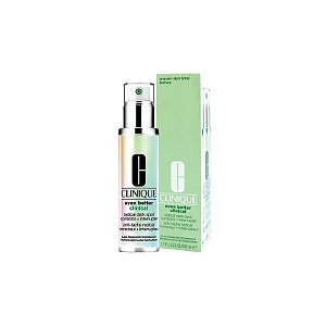 Soro Corretivo Clinique Even Better Clinical 50ML