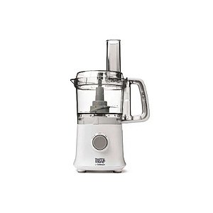 Mini Processador Cuisinart Tasty Collection 4 Copos Branco 110V