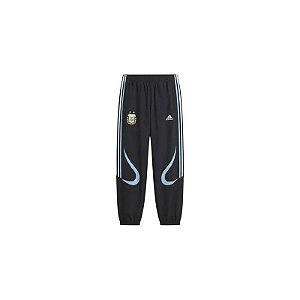 Calça Adidas JZ6200 Seleção Argentina 2006 Masculina