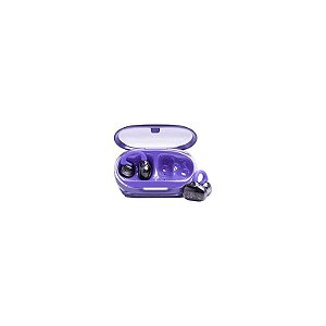 Fone de Ouvido JBL Soundgear Clips Open-Ear TWS / Bluetooth - Roxo