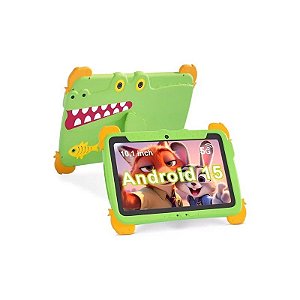 Tablet C Idea CM10000 Plus Tela 10.1" 5G 1TB 8GB Ram Verde