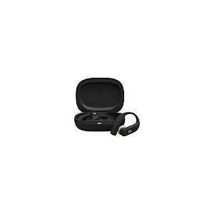 Fone de Ouvido JBL Endurance Peak 4 com Bluetooth - Preto