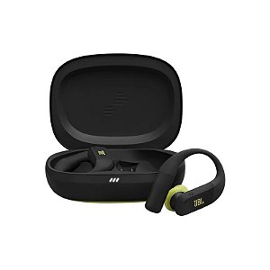 Fone de Ouvido JBL Endurance Peak 4 - Bluetooth - Preto