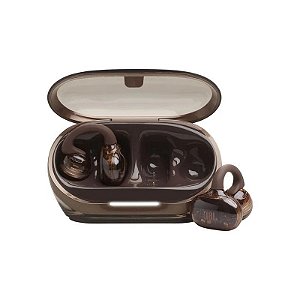Fone de Ouvido JBL Soundgear Clips - Bluetooth - Cobre