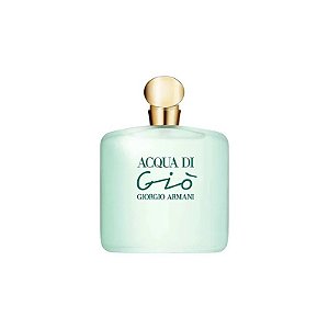 Perfume Giorgio Armani Acqua Di Gio Edt - Feminino 100ML