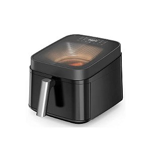 Fritadeira Elétrica Electrobras EBAF-70-TV 7L 220V 50/60HZ