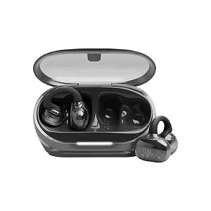 Fone de Ouvido JBL Soundgear Clip Bluetooth - Preto