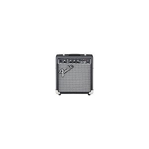 Amplificador Fender Frontmann 10G