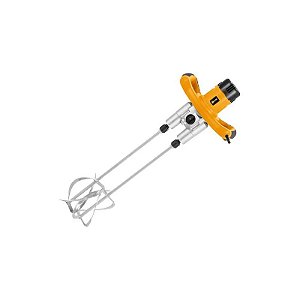 Máquina Misturadora de Tinta-Argamassa 1300W CF-EM002 230V