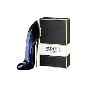 Perfume Carolina Herrera Good Girl 80 ML