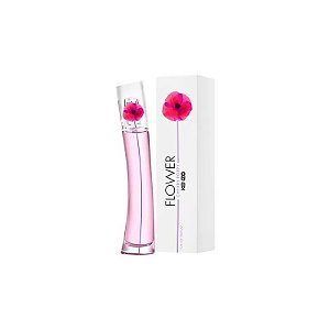 Perfume Kenzo Flower Cherry Poppy Eau De Parfum 100ML