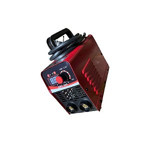 Máquina de Solda Inverter Portátil ARC-300 Mma 20-300A 220V Min