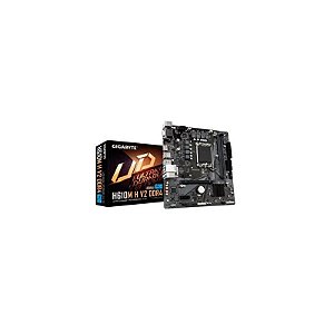Placa Mãe Asus Prime H610M-A D4 MB 1700 com M.2, HDMI, DP, DDR4, VGA