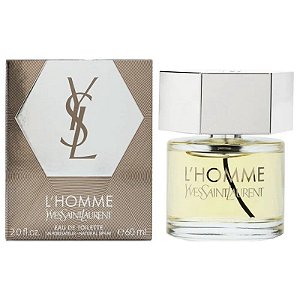 Perfume Yves Saint Laurent L'homme 60mL