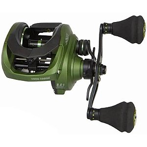 Carretilha Rotativa Sumax Salminus SMN-10000L (Esquerda)