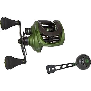 Carretilha Rotativa Sumax Salminus SMN-10000R (Direita)