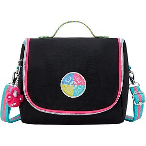 Lancheira Kipling New Kichirou - KPKI74890MQ1