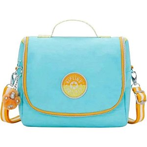 Lancheira Kipling New Kichirou - KPKI74890PH1