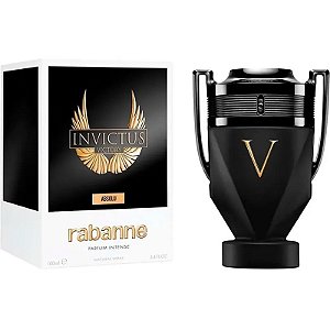 Perfume Masculino Paco Rabanne Invictus Victory Absolu Parfum Intense 100mL