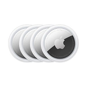 Conjunto de 4 Apple AirTag MX542LL