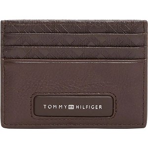 Porta-cartões Tommy Hilfiger AM0AM13250 GB6 - Masculino